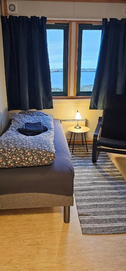 Gamvik Brakkebo As Hotel Ngoại thất bức ảnh
